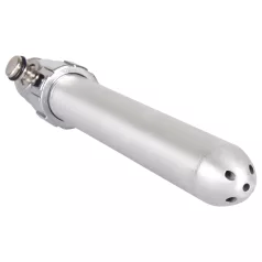 You2Toys - Konische Aluminiumbrausekopf