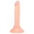 NMC 5 - naturgetreuer Anal-Dildo (16 cm)