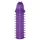 You2Toys - X-tra Lust Penismantel (lila)