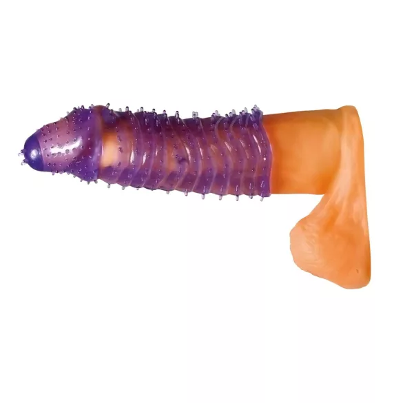 You2Toys - X-tra Lust Penismantel (lila)
