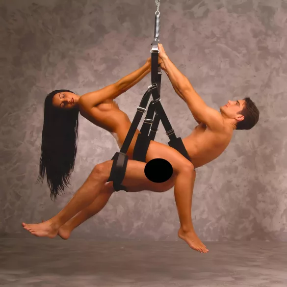SexMAX Multi Vario - 2-Personen Sexschaukel