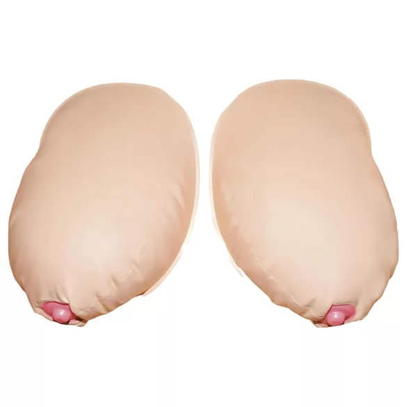 Fatima Fong Liebespuppe