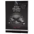 Fifty Shades of Grey - "Bleib still" Komplettset