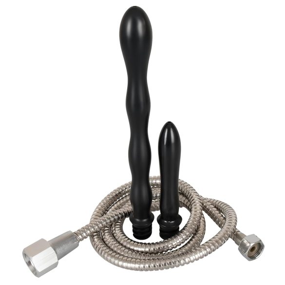 You2Toys - Shower Me Deluxe - Intimduscheset mit Schlauch
