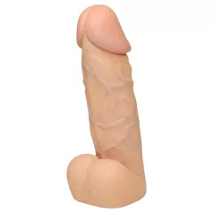 You2Toys - Rebel - Aufflammender Dildo - groß