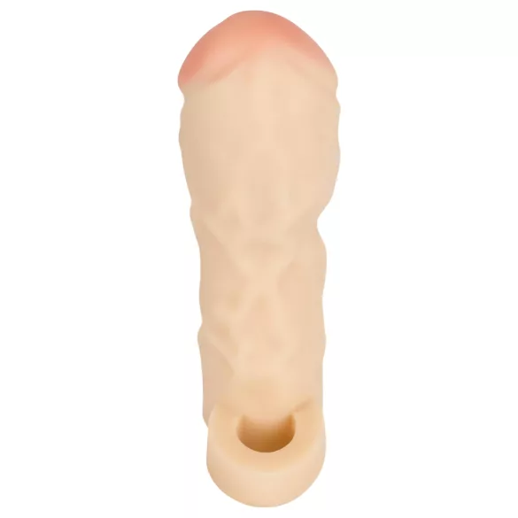 You2Toys - T&B Extension - Penishülle (natur)
