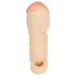 You2Toys - T&B Extension - Penishülle (natur)