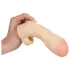 You2Toys - T&B Extension - Penishülle (natur)