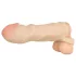 You2Toys - T&B Extension - Penishülle (natur)