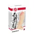 You2Toys - T&B Extension - Penishülle (natur)