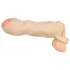 You2Toys - T&B Extension - Penishülle (natur)