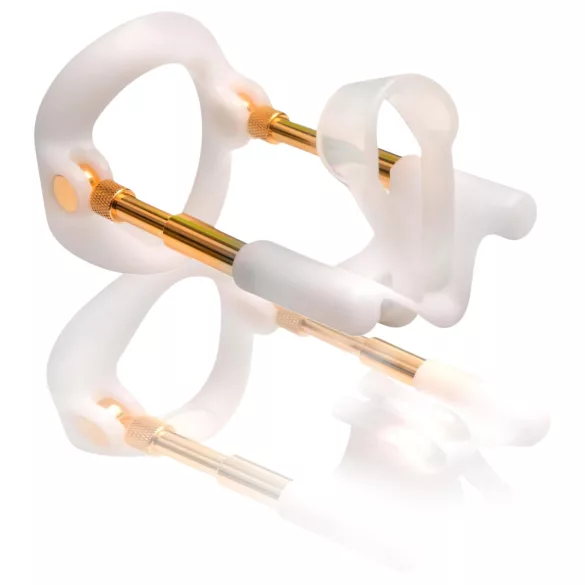 Andromedical - AndroPenis Gold Penisvergrößerungsgerät