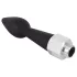 You2Toys - Rear Splash - konischer Silikonduschkopf (schwarz)