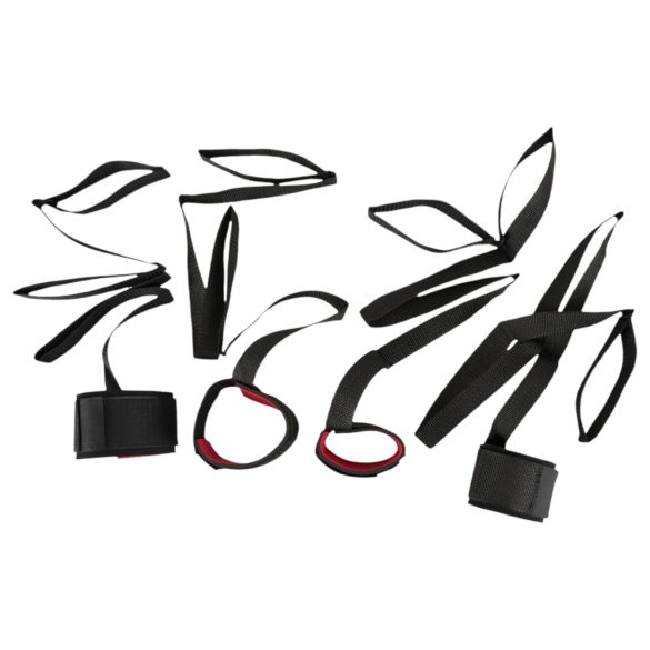 You2Toys - Bondage Set! (4-teilig)