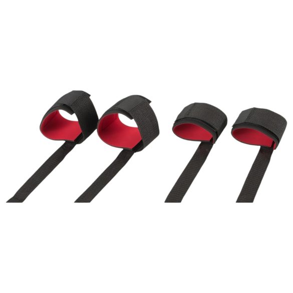 You2Toys - Bondage Set! (4-teilig)