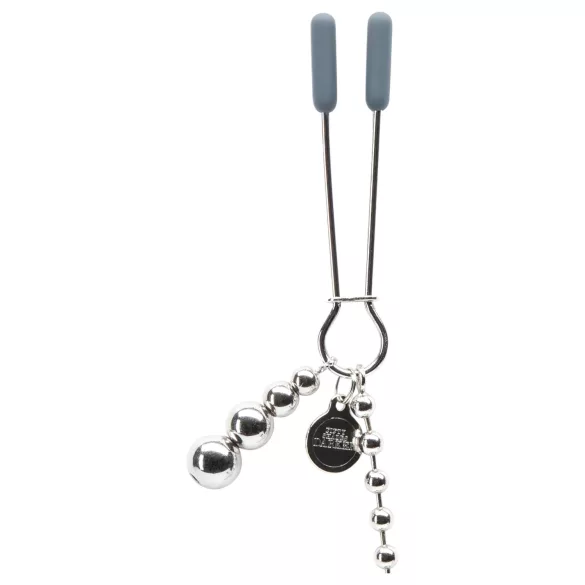 Fifty Shades of Grey - An meiner Gnade Klemme mit Kette