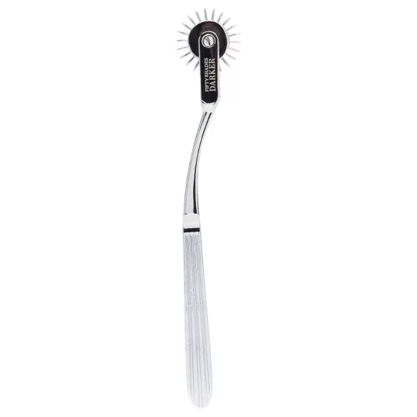 Adrenalin Spikes Stahl Stachelrad
