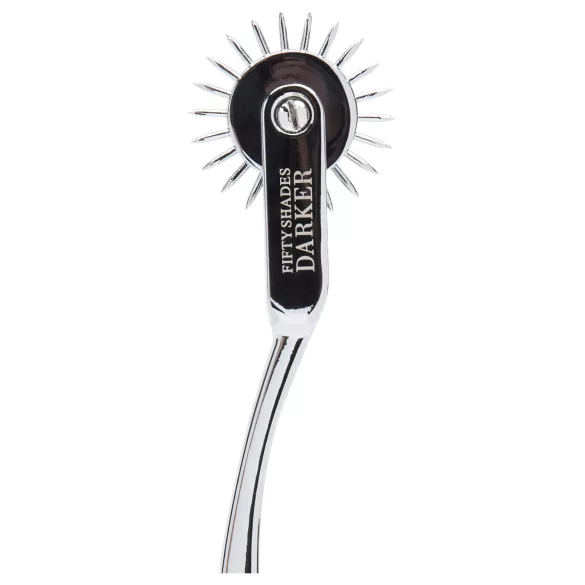 Adrenalin Spikes Stahl Stachelrad