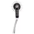 Adrenalin Spikes Stahl Stachelrad