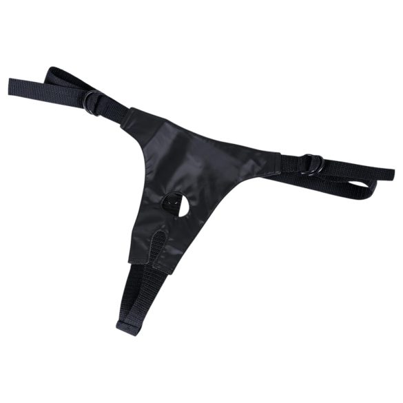 You2Toys - Strap-On Dildo Set! - natur