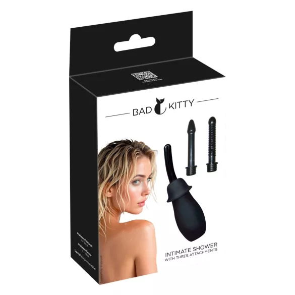 Bad Kitty - Intimreiniger