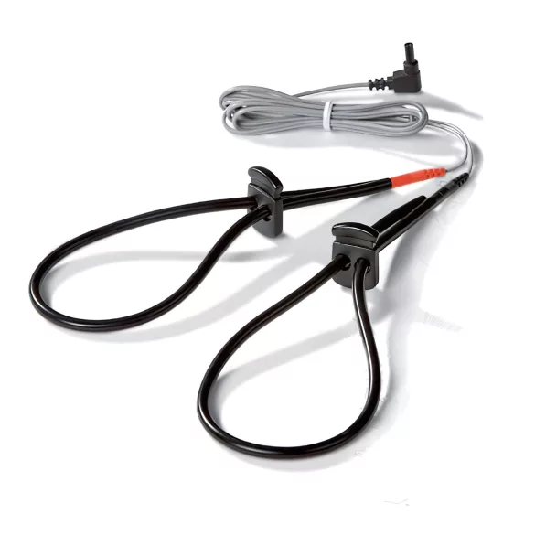 mystim Rodeo Robin - Elektro Penis-Hodenring