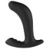 mystim Twisting Tom - Elektro Analdildo (Schwarz)