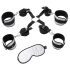 50 Shades - Hard Limits Set