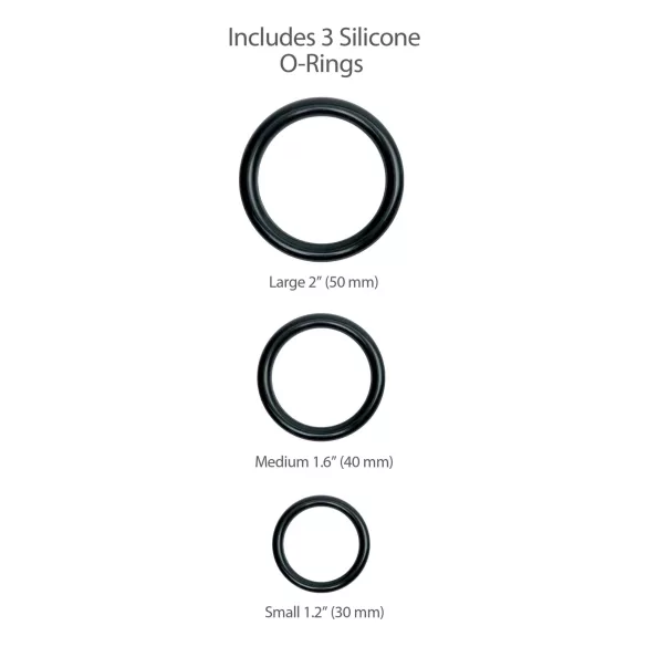 King Cock Strap-on 6 - Strap-On Dildo - Natur