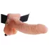 Fetish Strap-on 7 - Umschnalldildo (natur)