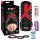 PDX Elite Luftdichte Vagina - Manuelle Saugvagina (natur)