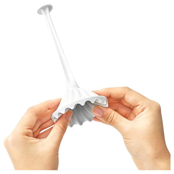 TENGA Flex - Masturbator (schwarz)