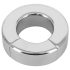 Sextreme - Schwerer magnetischer Hodenring und Stretcher (341g)
