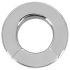 Sextreme - Schwerer magnetischer Hodenring und Stretcher (341g)
