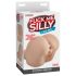 Fuck me Silly To Go - lebensechter Anusmasturbator (natur)