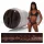 Fleshlight Ana Foxxx Silk - lebensechtes Vaginal-Modell