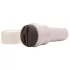 Fleshlight Ana Foxxx Silk - lebensechtes Vaginal-Modell