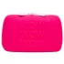 Happyrabbit - Sexspielzeug-Necessaire (pink) - klein
