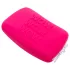 Happyrabbit - Sexspielzeug-Necessaire (pink) - klein