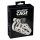You2Toys Chastity Cage: Metall Peniskäfig mit Schloss