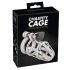 You2Toys Chastity Cage: Metall Peniskäfig mit Schloss