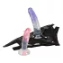 You2Toys - Strap-on Set - zum Anlegen, 2 Dildos