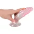 You2Toys - Strap-on Set - zum Anlegen, 2 Dildos