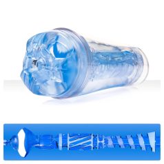 Fleshlight Flight Commander - Saugmasturbator (Blau)