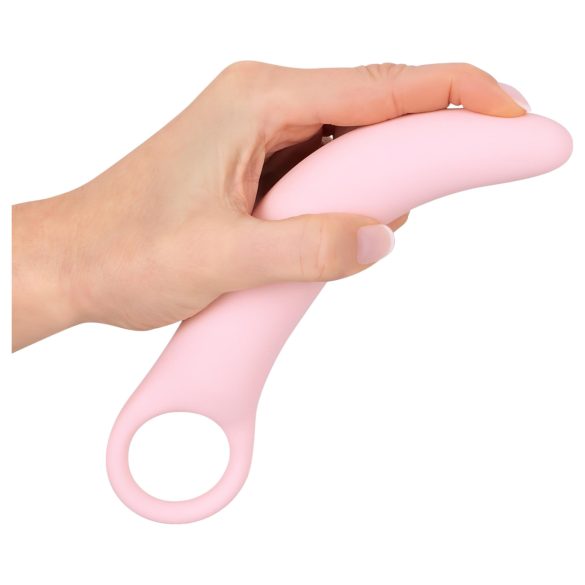 SMILE - Vaginal-Trainer - Dildoset - rosa (3-teilig)