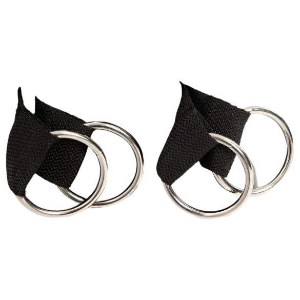 You2Toys Bondage Board 2.0 - tragbares Bondage-Bett Set