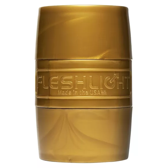 Fleshlight Quickshot Ausdauer-Trainingseinheit - künstliche Muschi & Po (rosa)