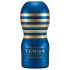 TENGA Premium Original - Einweg-Masturbator (Blau)