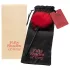 Fifty Shades of Grey - Streichelpeitsche (schwarz-rot)