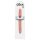 King Cock 12 Slim - naturgetreuer Doppel-Dildo (31 cm) - naturfarben